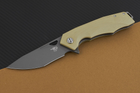 Кишеньковий ніж Bestech Knives Toucan-BG14C-2 (Toucan-BG14C-2) - зображення 4