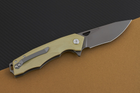 Карманный нож Bestech Knives Toucan-BG14C-2 (Toucan-BG14C-2) - изображение 9