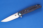 Кишеньковий ніж Bestech Knives Ascot-BG19C (Ascot-BG19C) - зображення 4