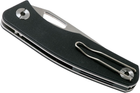Карманный нож Real Steel Terra black-7451 (Terrablack-7451) - изображение 3