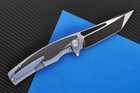 Кишеньковий ніж Bestech Knives Predator-BT1706D (Predator-BT1706D) - зображення 5