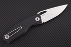 Карманный нож Real Steel Terra black-7451 (Terrablack-7451) - изображение 10