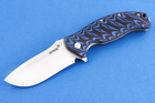Карманный нож San Ren Mu 1005 GQ (1005GQSRM) - изображение 3