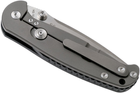Карманный нож Real Steel S6 stonewashed-9432 (S6-stonewashed-9432) - изображение 3
