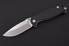 Карманный нож Real Steel S6 stonewashed-9432 (S6-stonewashed-9432) - изображение 4