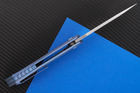 Кишеньковий ніж Bestech Knives Shogun-BT1701B (Shogun-BT1701B) - зображення 5