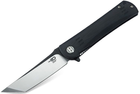 Карманный нож Bestech Knives Kendo-BG06A-2 (Kendo-BG06A-2) - изображение 7