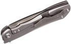 Карманный нож Real Steel Megalodon titanium-9611 (Megalodontitanium-9611) - изображение 2