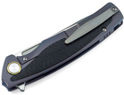 Карманный нож Bestech Knives Predator-BT1706A (Predator-BT1706A) - изображение 2