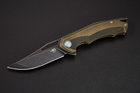 Карманный нож Bestech Knives Tercel-BT1708D (Tercel-BT1708D) - изображение 4