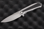 Карманный нож Real Steel T109 flying shark-7821 (T109-flyingshark-7821) - изображение 4