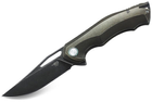 Карманный нож Bestech Knives Tercel-BT1708D (Tercel-BT1708D) - изображение 7