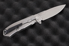 Карманный нож Real Steel T109 flying shark-7821 (T109-flyingshark-7821) - изображение 5