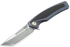 Кишеньковий ніж Bestech Knives Predator-BT1706A (Predator-BT1706A) - зображення 7