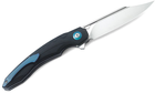 Кишеньковий ніж Bestech Knives Fanga-BG18A (Fanga-BG18A) - зображення 9