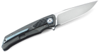 Кишеньковий ніж Bestech Knives Sky hawk-BT1804A (Skyhawk-BT1804A) - зображення 8