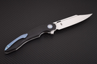 Кишеньковий ніж Bestech Knives Fanga-BG18A (Fanga-BG18A) - зображення 10