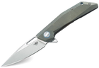 Карманный нож Bestech Knives Shrapnel-BT1802A (Shrapnel-BT1802A) - изображение 7