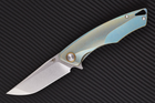 Кишеньковий ніж Bestech Knives Dolphin-BT1707A (Dolphin-BT1707A) - зображення 3