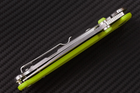 Карманный нож Real Steel H6-S1 fruit green-7775 (H6-S1fruitgreen-7775) - изображение 6