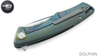Кишеньковий ніж Bestech Knives Dolphin-BT1707A (Dolphin-BT1707A) - зображення 8