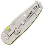 Карманный нож Real Steel H6-S1 fruit green-7775 (H6-S1fruitgreen-7775) - изображение 9