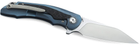 Карманный нож Bestech Knives Pterodactyl-BT1801A (Pterodactyl-BT1801A) - изображение 2