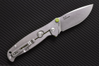 Карманный нож Real Steel H6-S1 fruit green-7775 (H6-S1fruitgreen-7775) - изображение 11