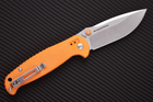 Карманный нож Real Steel H6 H6 special edition-7766 (H6-specialedition-7766) - изображение 5