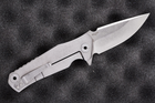 Карманный нож Real Steel 3606F element G10-7220 (3606F-elementG10-7220) - изображение 5