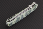 Карманный нож Real Steel H6 camo bright-7767 (H6-camobright-7767) - изображение 11