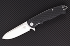 Кишеньковий ніж Bestech Knives Grampus-BG02A (Grampus-BG02A) - зображення 4