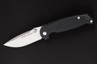 Карманный нож Real Steel H6 black-7761 (H6-black-7761) - изображение 4