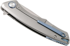 Карманный нож Bestech Knives Dolphin-BT1707C (Dolphin-BT1707C) - изображение 3
