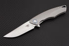 Карманный нож Bestech Knives Dolphin-BT1707C (Dolphin-BT1707C) - изображение 4