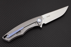 Карманный нож Bestech Knives Dolphin-BT1707C (Dolphin-BT1707C) - изображение 5
