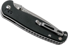 Кишеньковий ніж Real Steel H6 black-7761 (H6-black-7761) - зображення 9