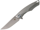 Карманный нож Bestech Knives Dolphin-BT1707C (Dolphin-BT1707C) - изображение 12