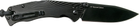 Карманный нож Real Steel H7 special edition gh black-7793 (H7-specialeditionbl-7793) - изображение 2