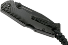 Карманный нож Real Steel H7 special edition gh black-7793 (H7-specialeditionbl-7793) - изображение 3