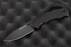 Карманный нож Real Steel H7 special edition gh black-7793 (H7-specialeditionbl-7793) - изображение 10