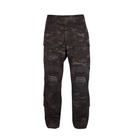 Штани Emerson G3 Tactical Pants чорний камуфляж 38/36 - зображення 2