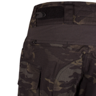 Штани Emerson G3 Tactical Pants чорний камуфляж 38/36 - зображення 5