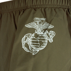 Штани Морської Піхоти США USMC Marines оливковий S 2000000056371 - зображення 5