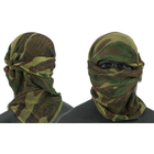 Шарф-сетка Emerson Proforce Face Sniper Veil Scarf коричнево-зеленый камуфляж 2000000059198 - изображение 2