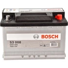 Автомобільний аккумулятор Bosch 70А (0 092 S30 080)