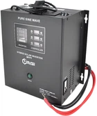 ДБЖ EuroPower RTSWm-MPPT-1000LCD 1000VA/700W