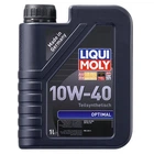 Моторна олива Liqui Moly Optimal