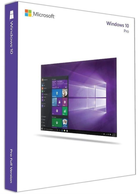 ПО Microsoft Windows 10 Pro 32-bit/64-bit Ukrainian USB P2 (HAV-00102)