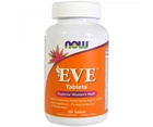 Вітаміни для жінок Now Foods Eve 180 таблеток (546201)